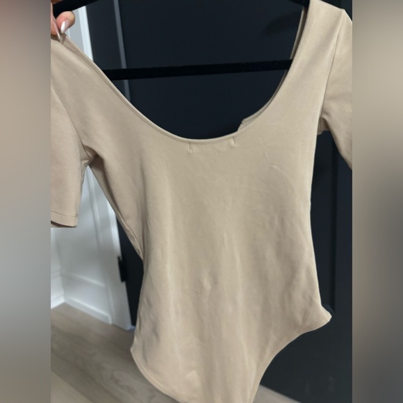 Oak + Fort bodysuit - Picture 3 of 3